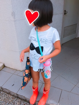 ももさんのコーディネート