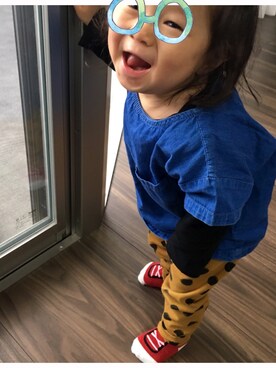 ももさんのコーディネート