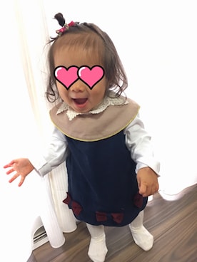 ももさんのコーディネート