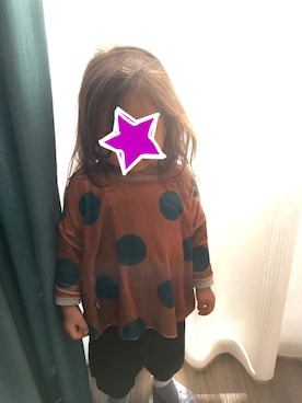 ももさんのコーディネート