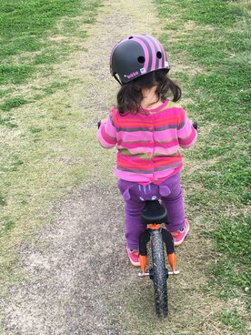 ももさんのコーディネート