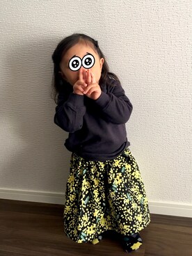 ももさんのコーディネート