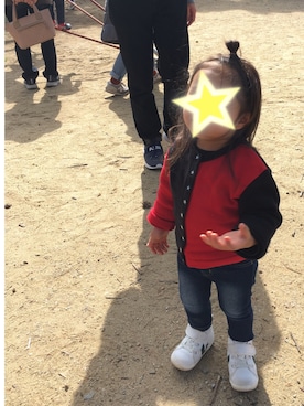 ももさんのコーディネート