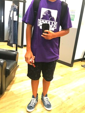 かいとさんのコーディネート