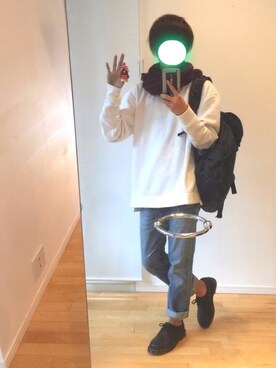 yu(ゆー)さんのコーディネート