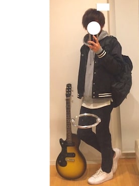 yu(ゆー)さんのコーディネート