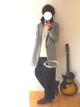 yu(ゆー)さんのコーディネート