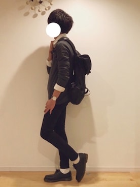 yu(ゆー)さんのコーディネート