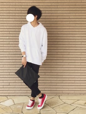 yu(ゆー)さんのコーディネート