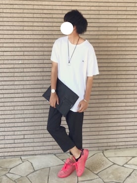 yu(ゆー)さんのコーディネート