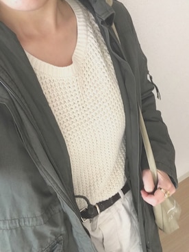 ほのさんのコーディネート