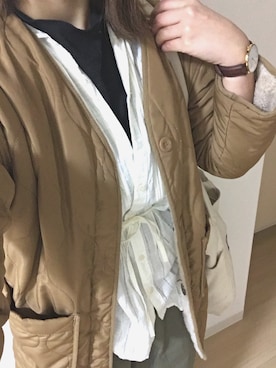 ほのさんのコーディネート