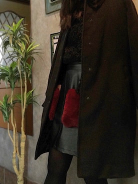 プリンセスAさんのコーディネート