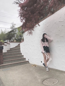 プリンセスAさんのコーディネート