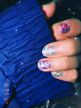 プリンセスAさんのコーディネート