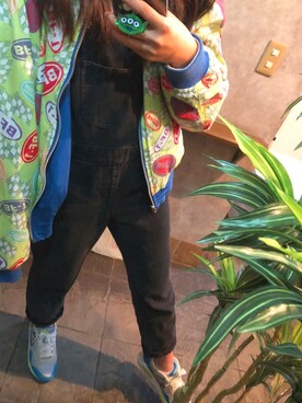 プリンセスAさんのコーディネート