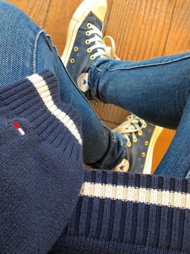 プリンセスAさんのコーディネート