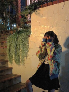 プリンセスAさんのコーディネート