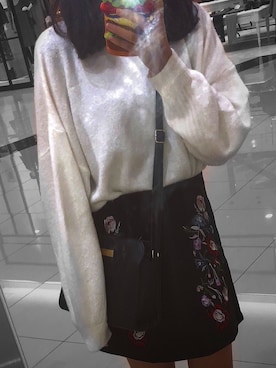 プリンセスAさんのコーディネート