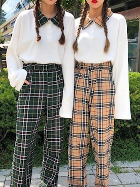 プリンセスAさんのコーディネート