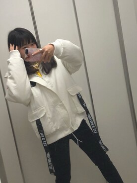 プリンセスAさんのコーディネート