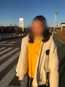 プリンセスAさんのコーディネート