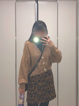 プリンセスAさんのコーディネート