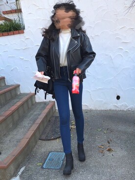 プリンセスAさんのコーディネート