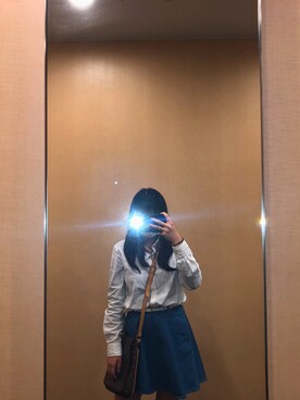 プリンセスAさんのコーディネート