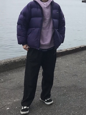 atsuyaさんのコーディネート