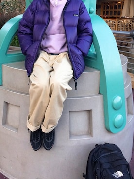 atsuyaさんのコーディネート