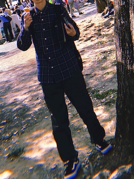 atsuyaさんのコーディネート