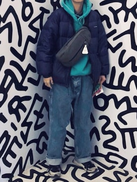 atsuyaさんのコーディネート