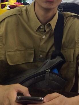 atsuyaさんのコーディネート