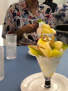 atsuyaさんのコーディネート