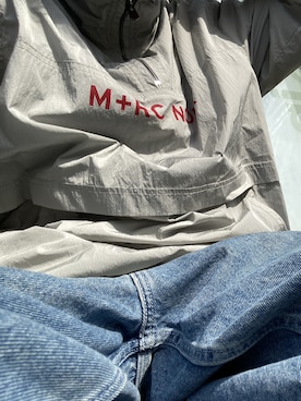 「marchenoir」｜atsuyaさん（メンズ・170cm）の冬コーディネート