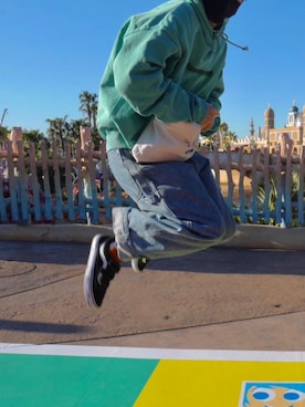 atsuyaさんのコーディネート