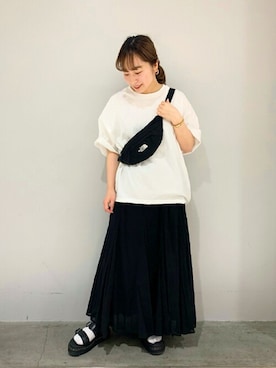 yamasakiさんのコーディネート