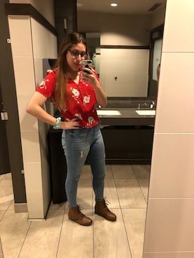 lupiさんのコーディネート