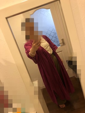 nenenさんのコーディネート