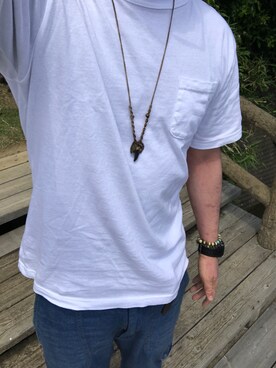 K-sKさんのコーディネート