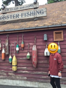 K-sKさんのコーディネート