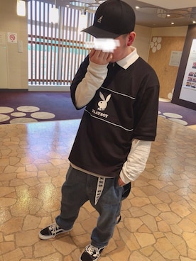 K-sKさんのコーディネート