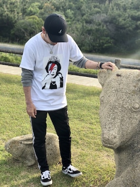 K-sKさんのコーディネート