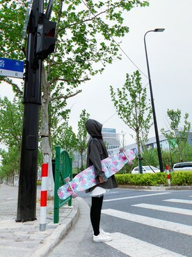 BB-Kiss酱さんのコーディネート