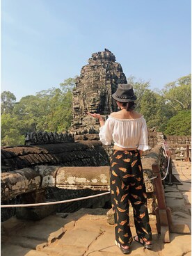 BB-Kiss酱さんのコーディネート