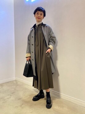 Ticca ティッカのコーディネート Zozotown