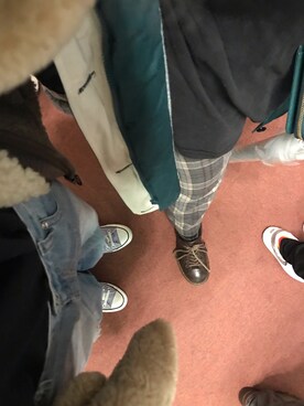 riijiiiさんのコーディネート