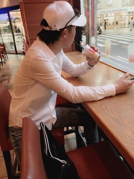 kaitoさんのコーディネート