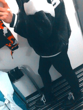 kaitoさんのコーディネート